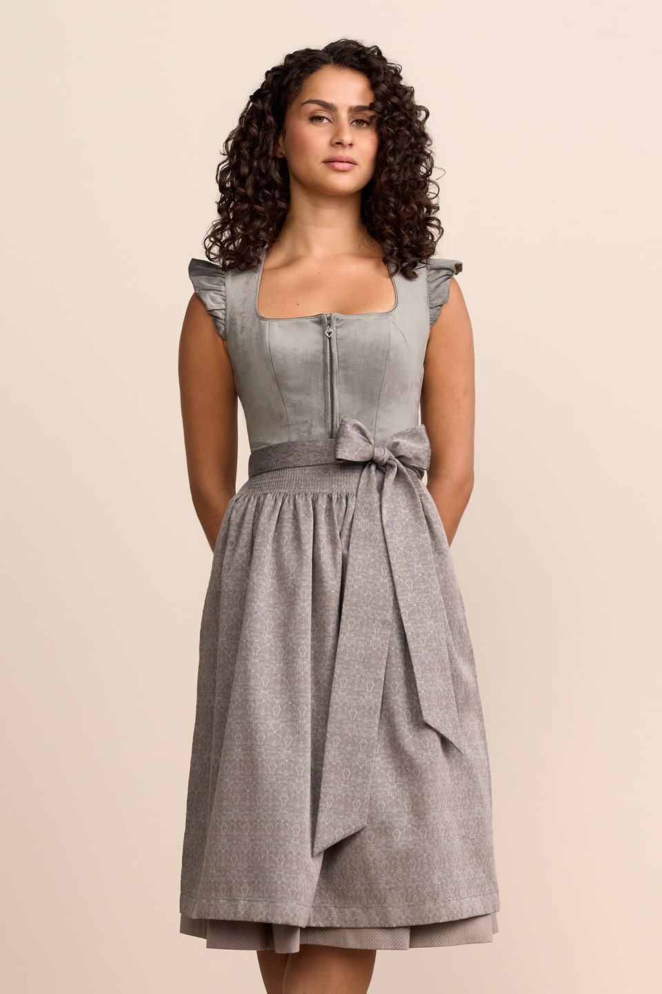 Dirndl Tisha (70cm)