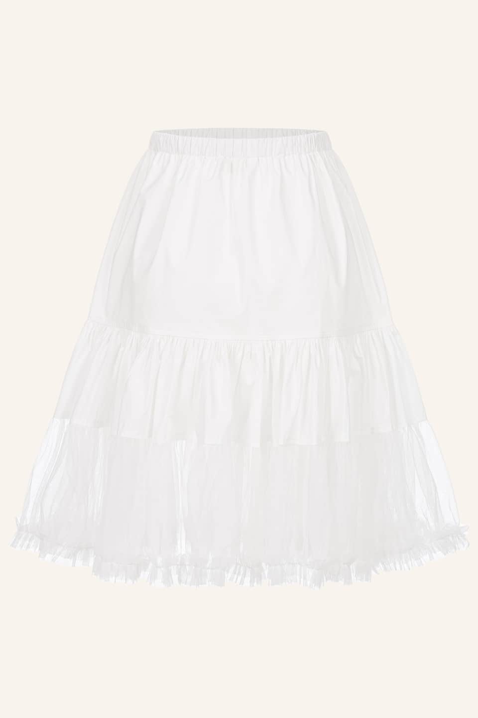 Petticoat Nyota (60cm)