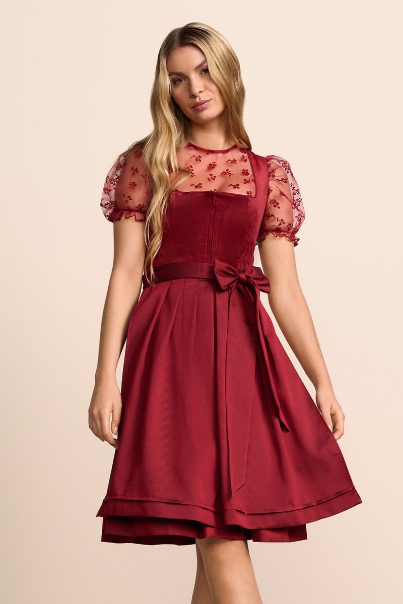 Dirndl Tia (60cm)