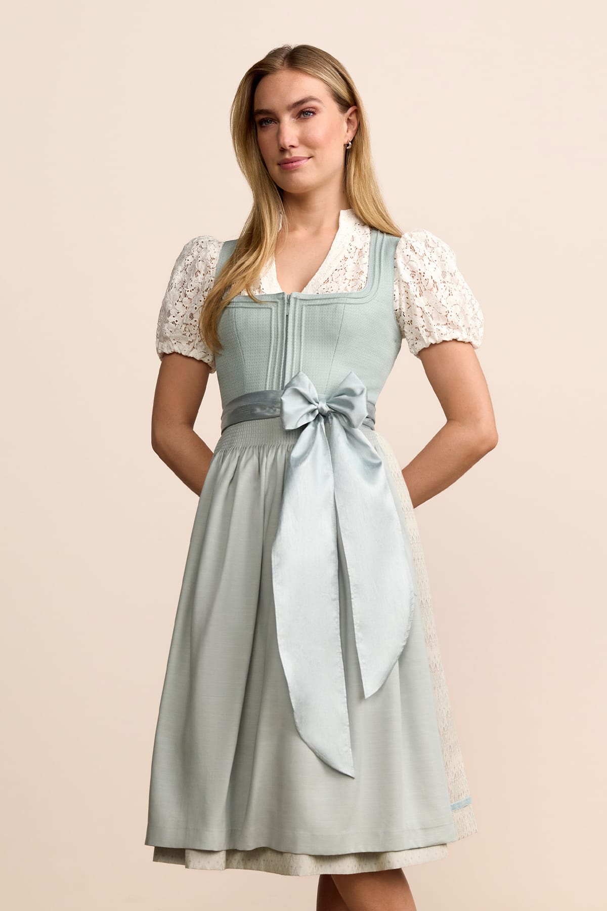 Dirndl Mariel (70cm)
