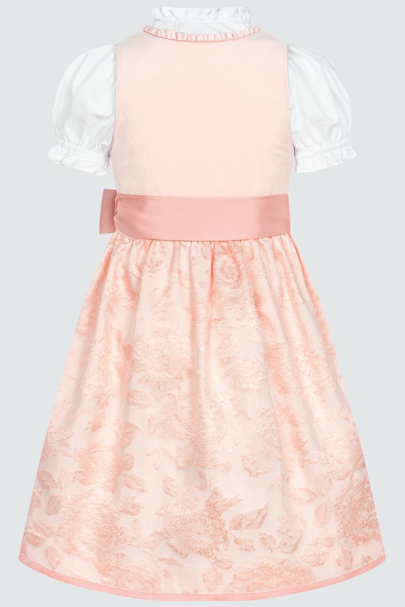 Kinderdirndl Milina