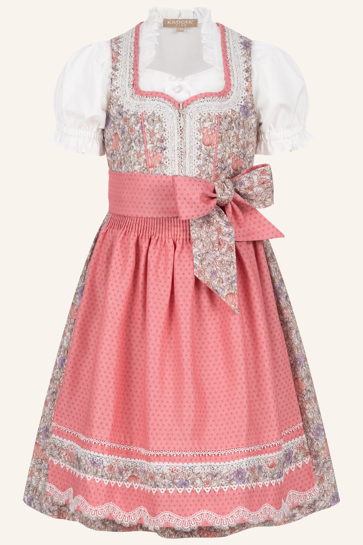 Kinderdirndl Adarna