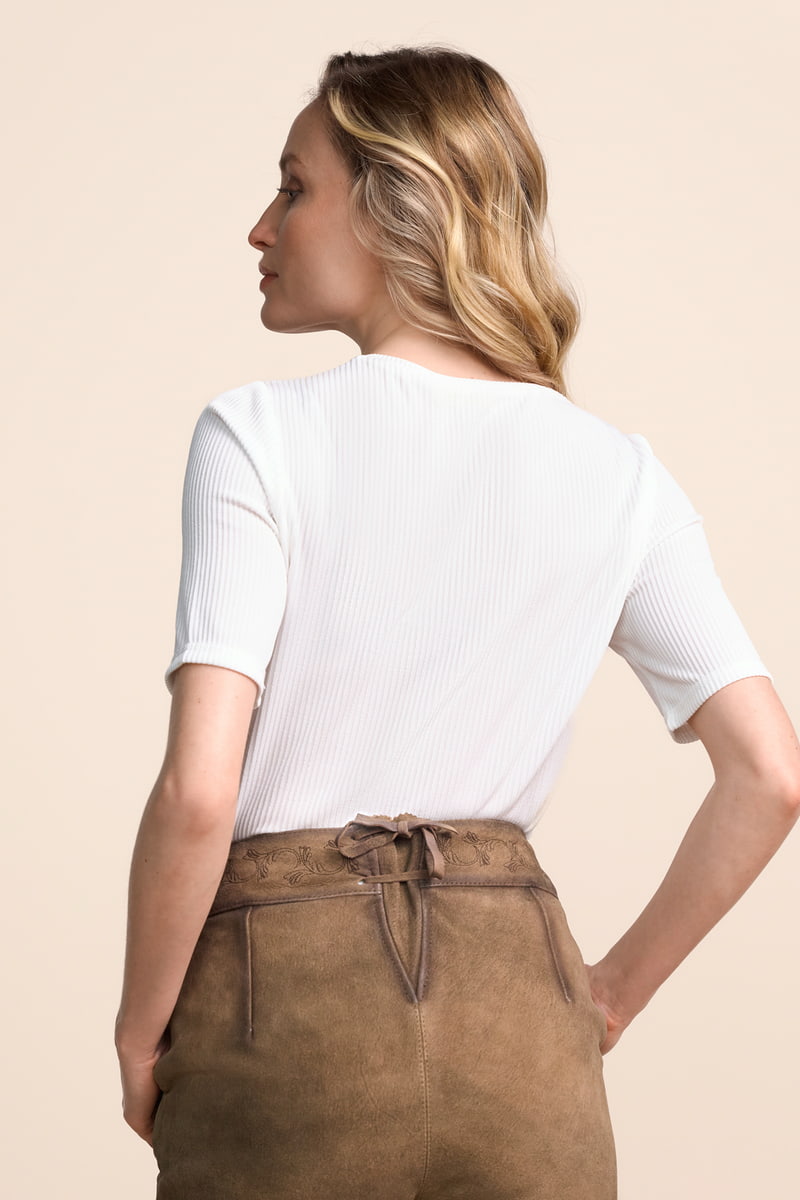 Trachtenbluse Cecily