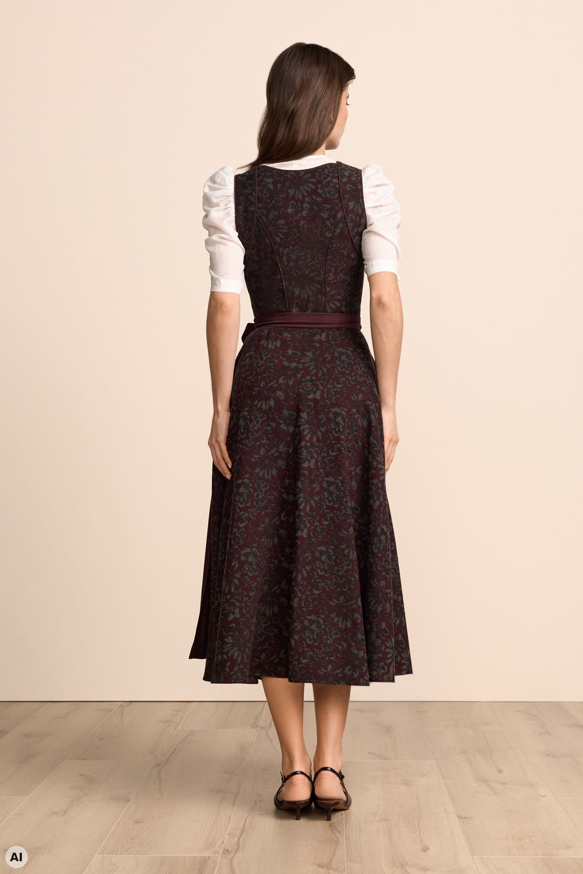 Dirndl Kada (80cm)