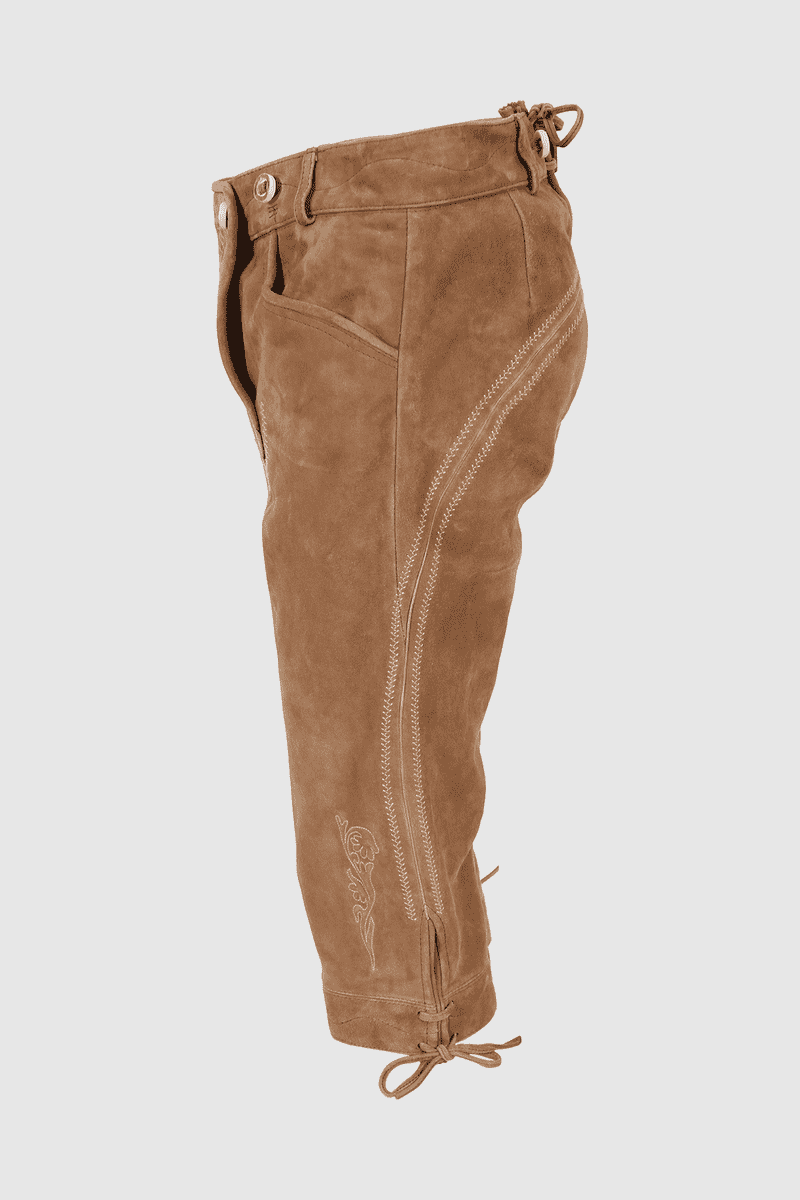 Lederhose Ludwig 
