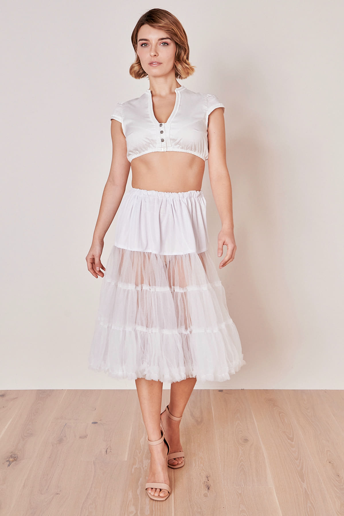 Petticoat (70cm)