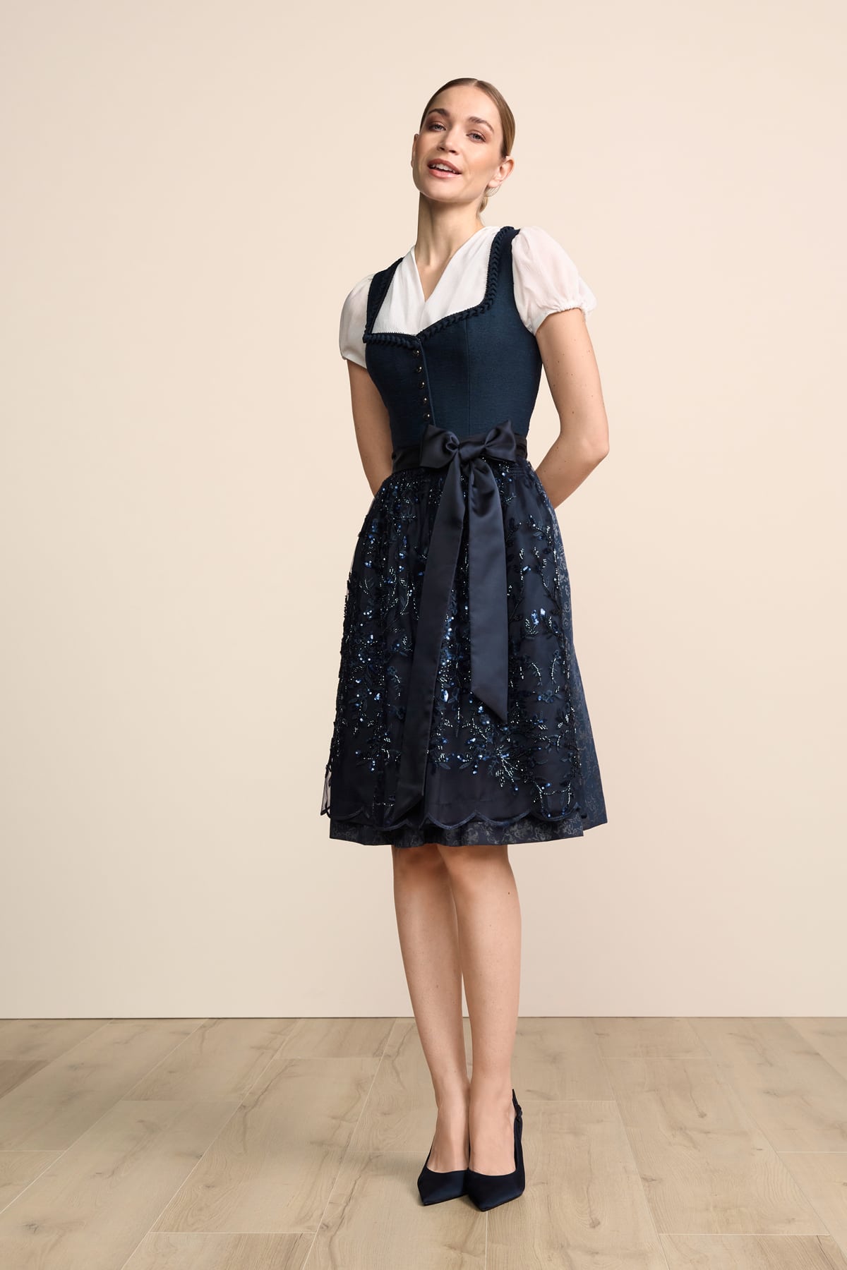 Dirndl Fayana (60cm)