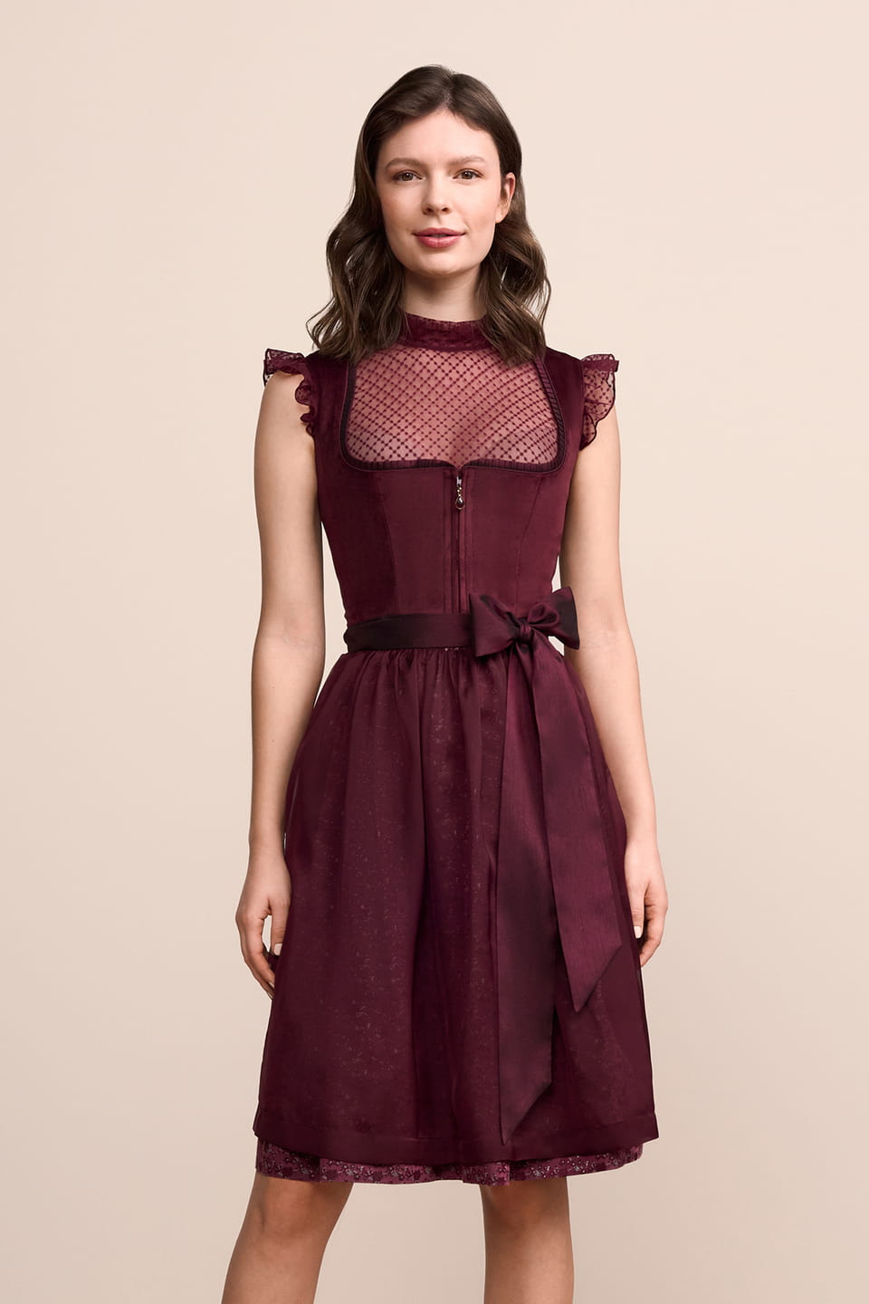 Dirndl Dilia (60cm)