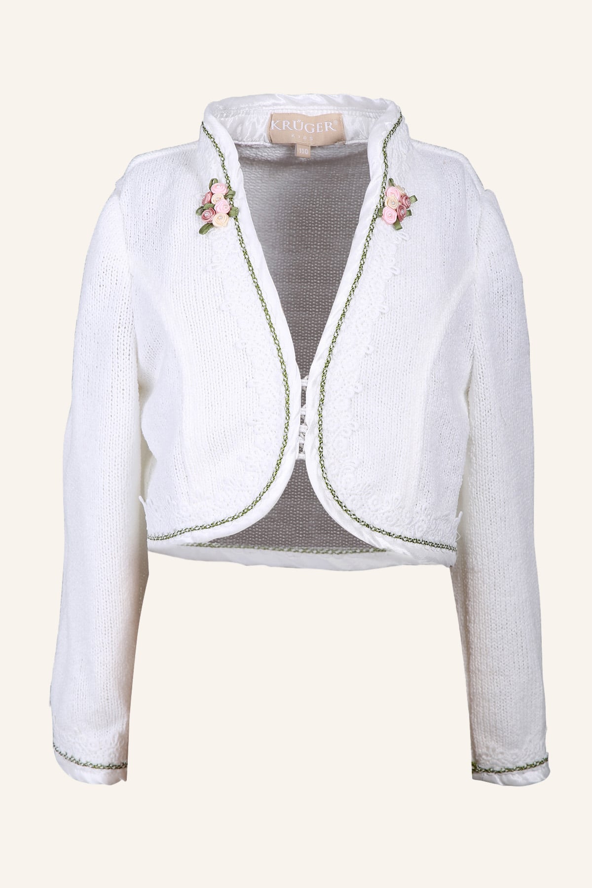 Kinder-Jacke Blumenkind