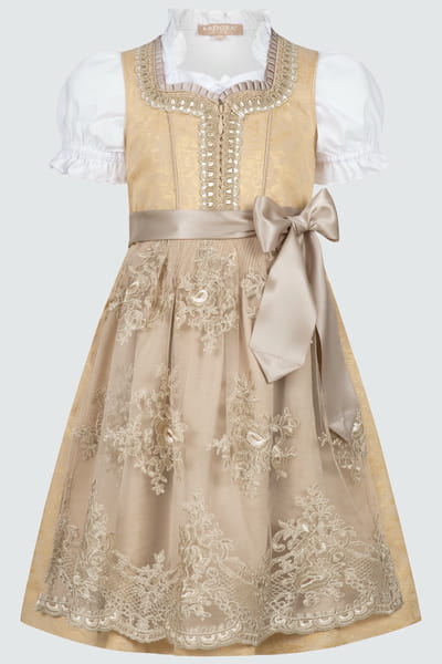 Kinderdirndl Isra