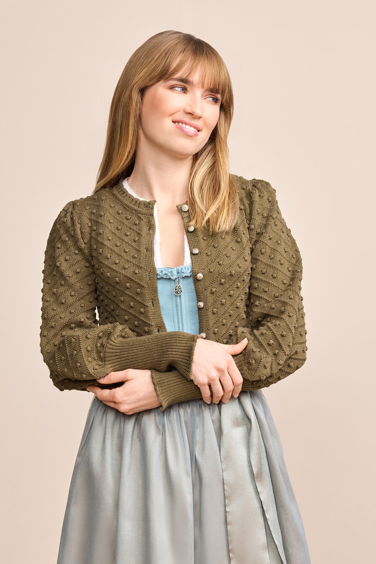 Trachtenjacke Meli