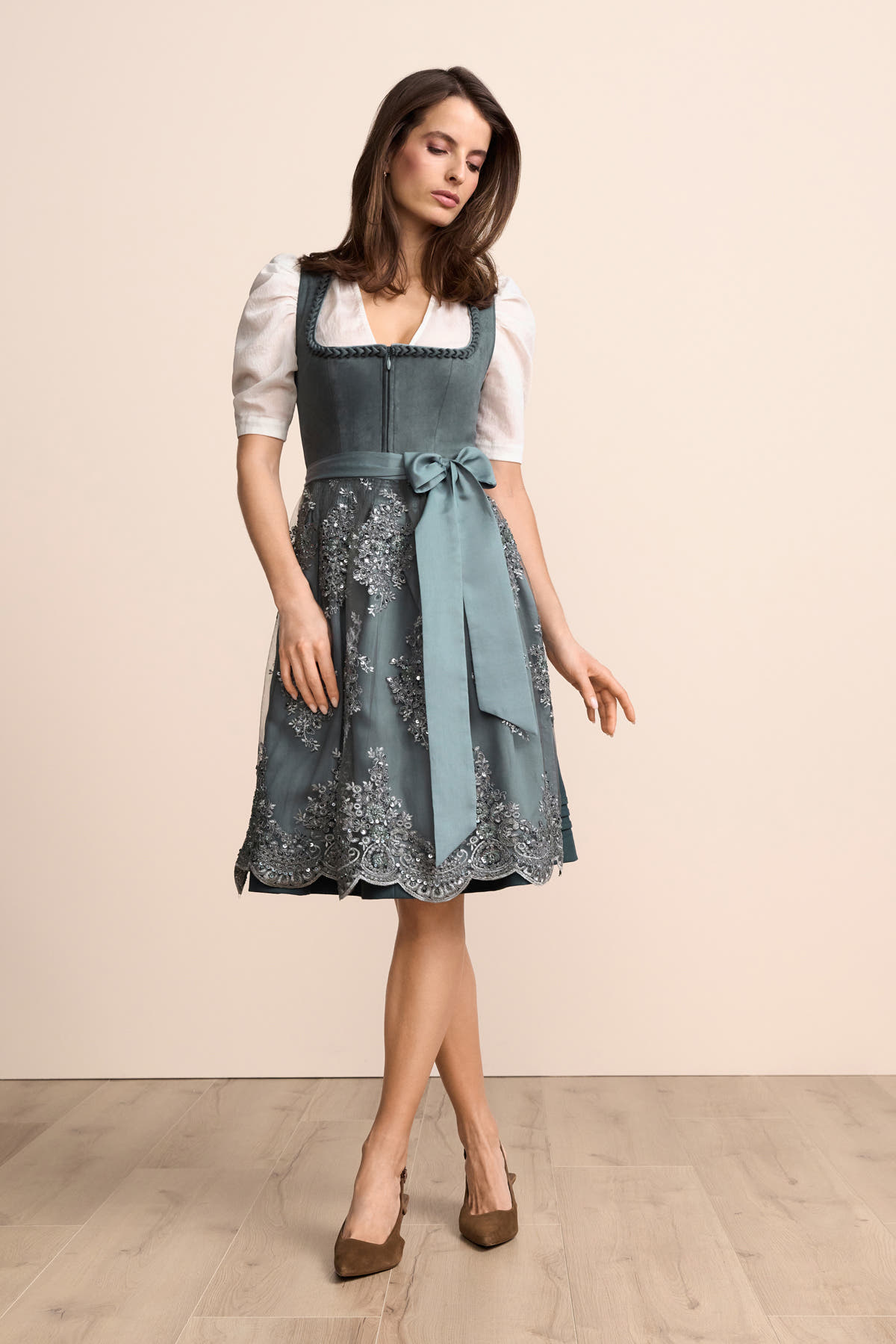 Dirndl Annemieke (60cm)