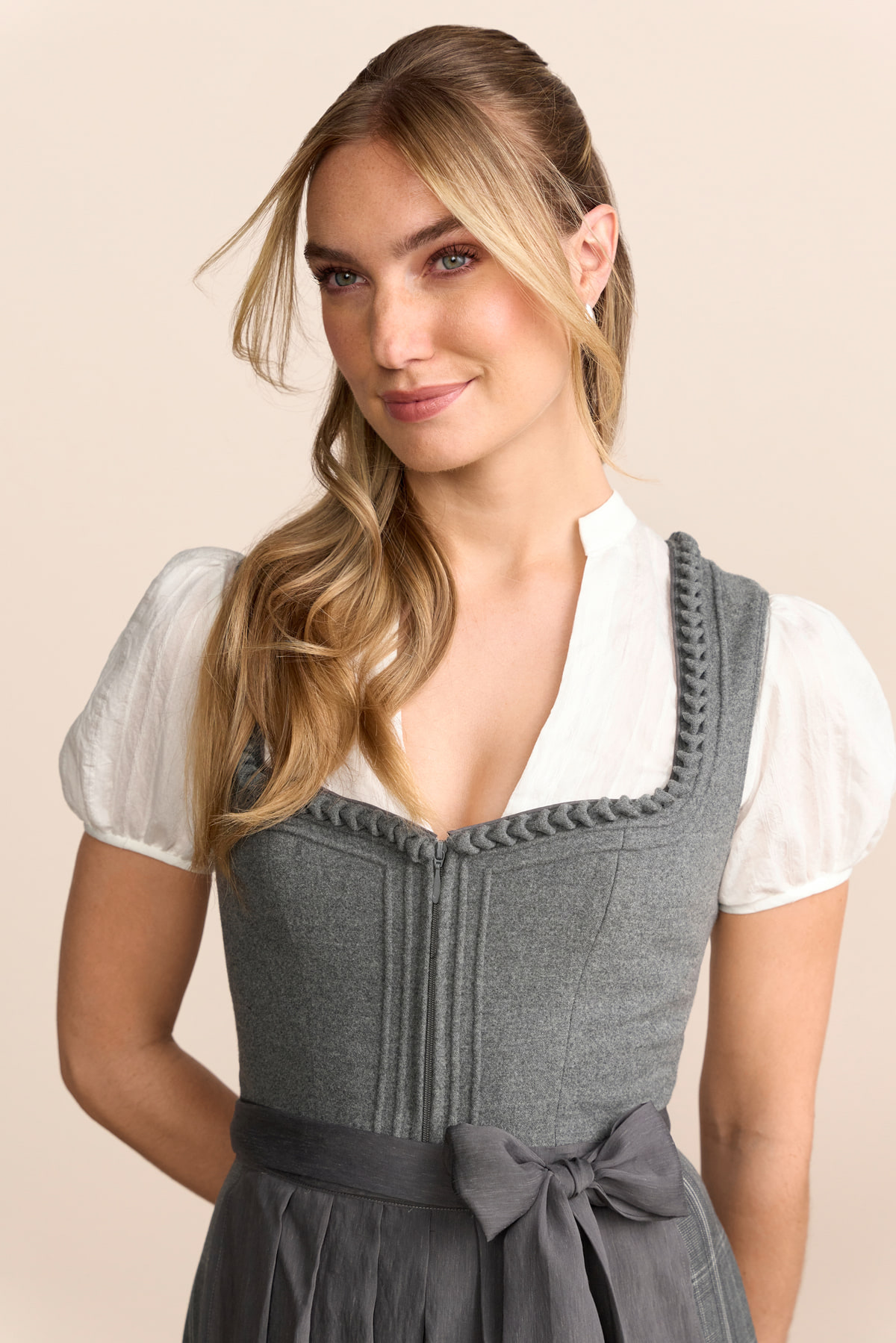 Dirndl Spencer (80cm)