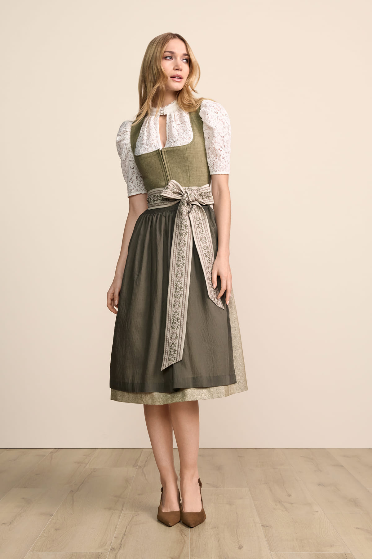 Dirndl Valeska (70cm)
