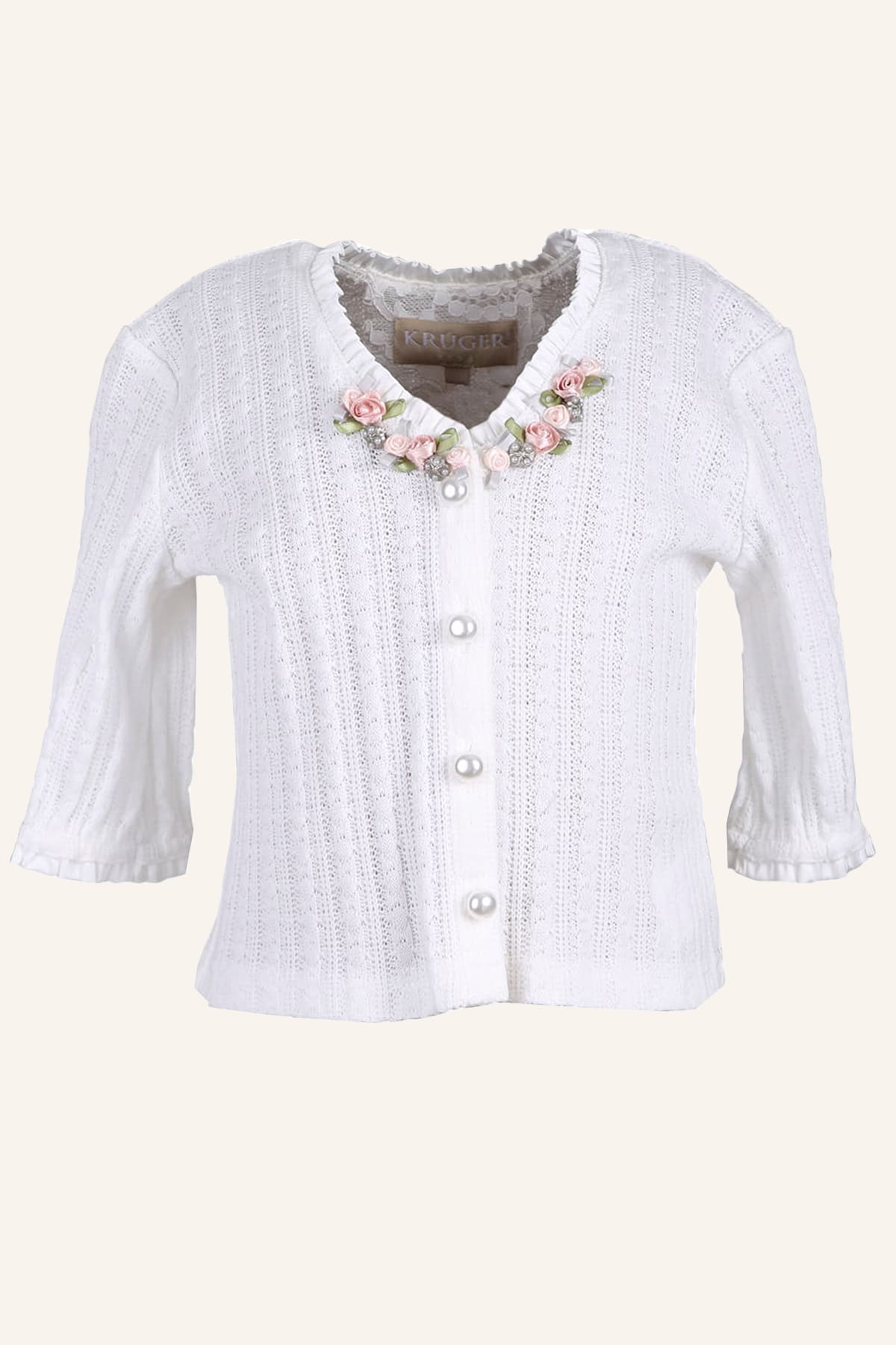 Kinder-Trachtenjacke Leni-Sue