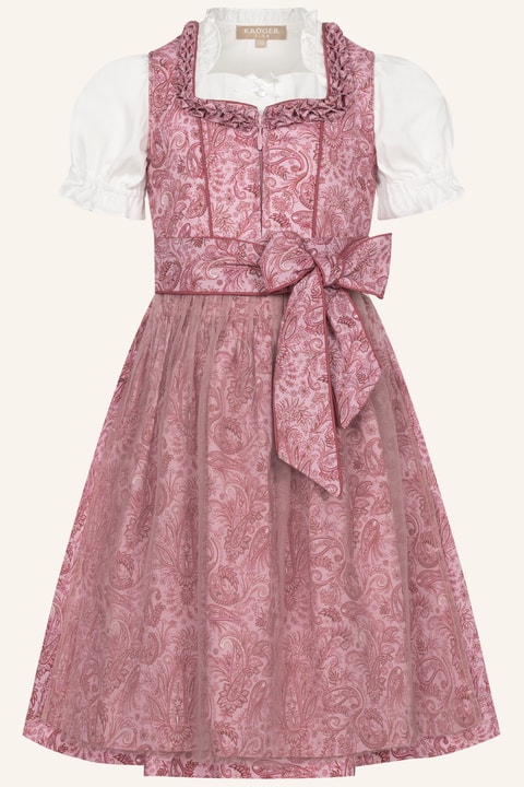 Kinderdirndl Briana