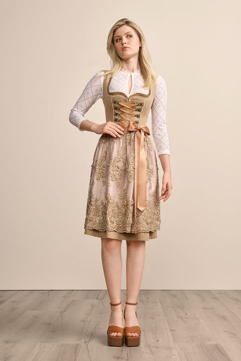 Dirndl Cilla (60cm)