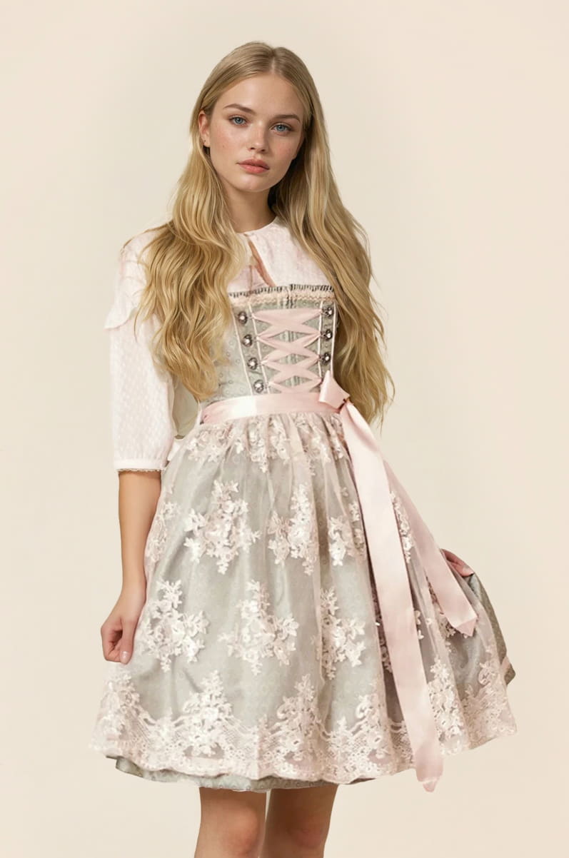 Dirndl Guilia (60cm)