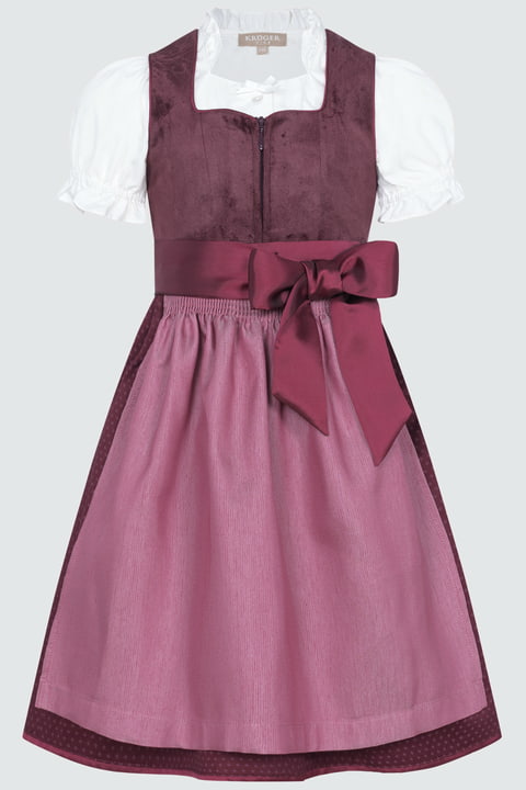 Kinderdirndl Royce