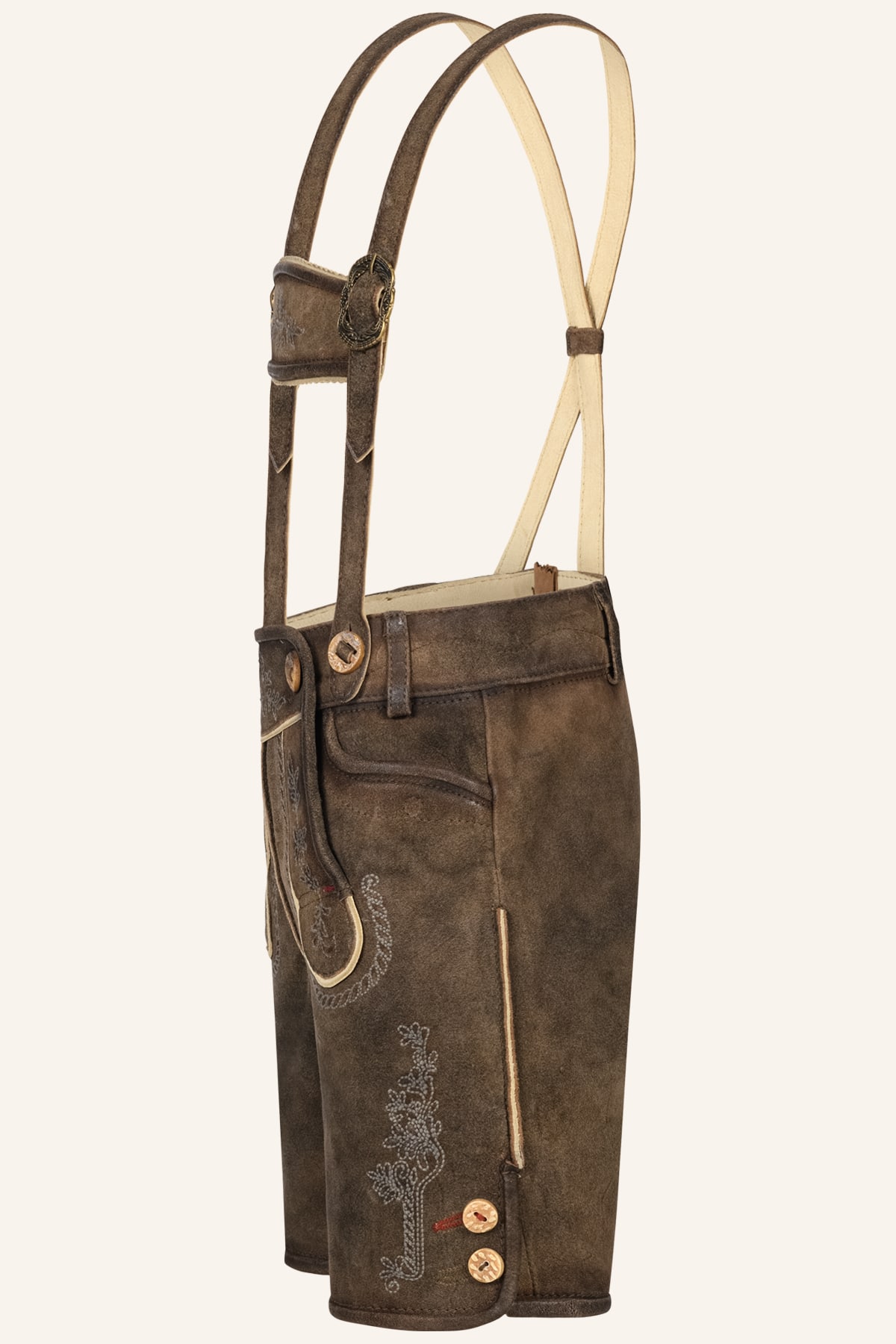 Kinder-Lederhose Davide