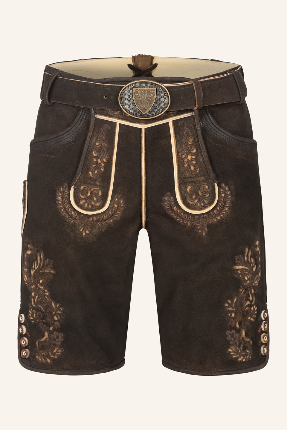 Lederhose Junge Wilde