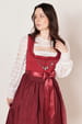 Dirndl Shiloh (60cm)