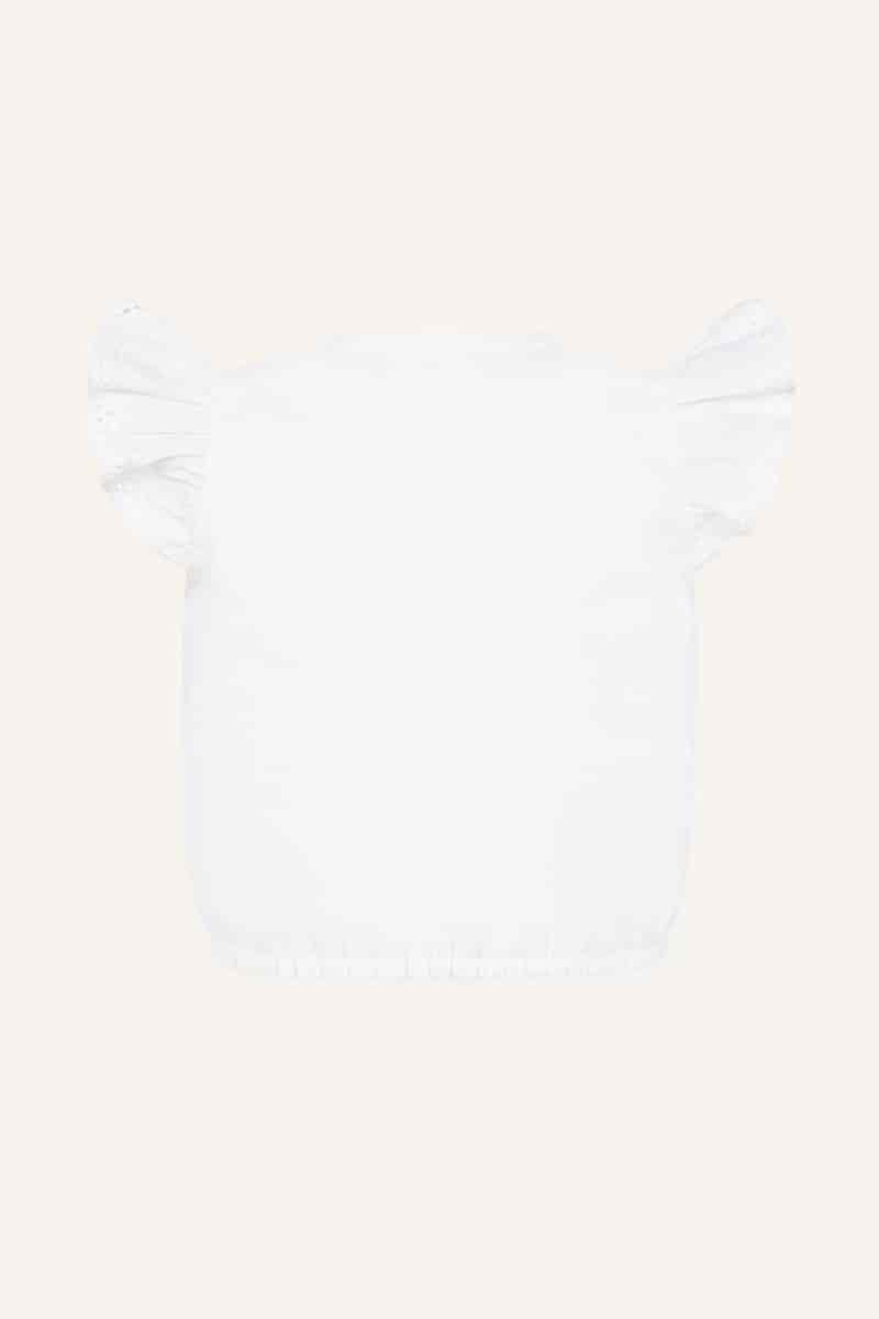 Kinderbluse Mirabelle