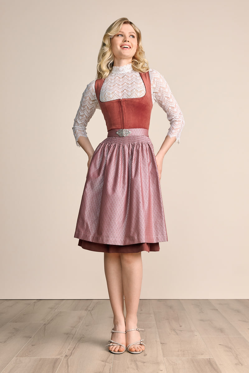 Dirndl Alisha (60cm)