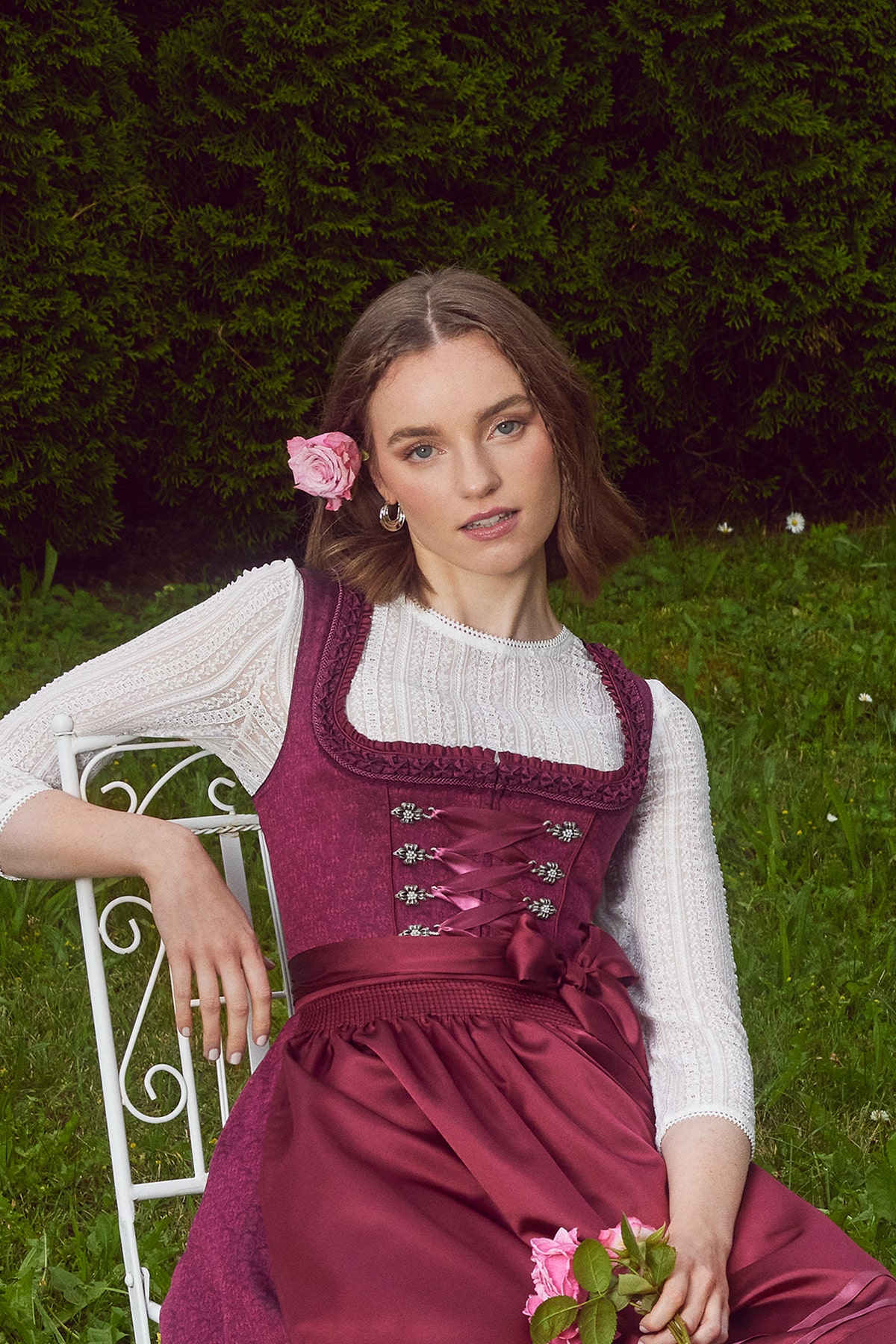 Dirndl Thialda (60cm)