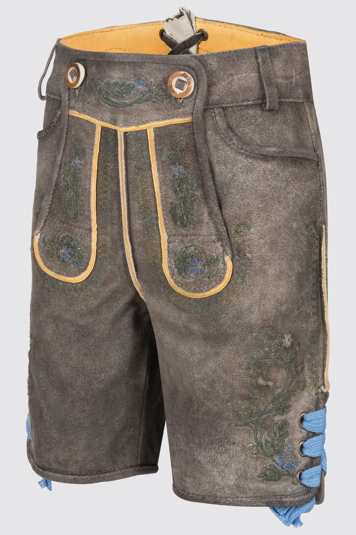 Kinder-Lederhose Jesper