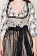 Dirndl Dorota (60cm)