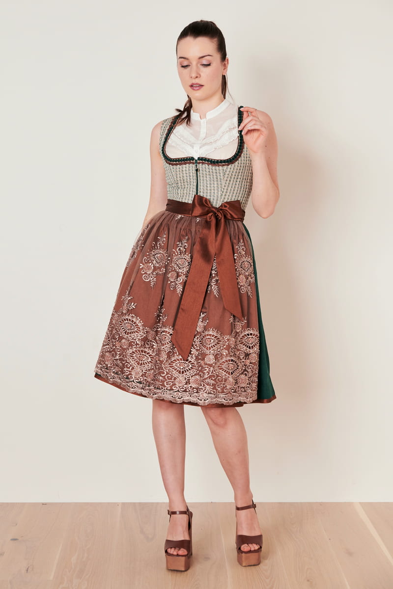 Dirndl Asteria (60cm)