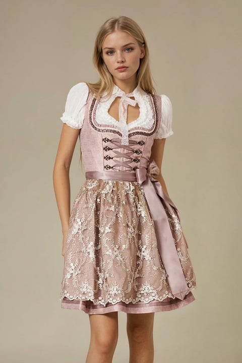Dirndl Hailey (50cm)