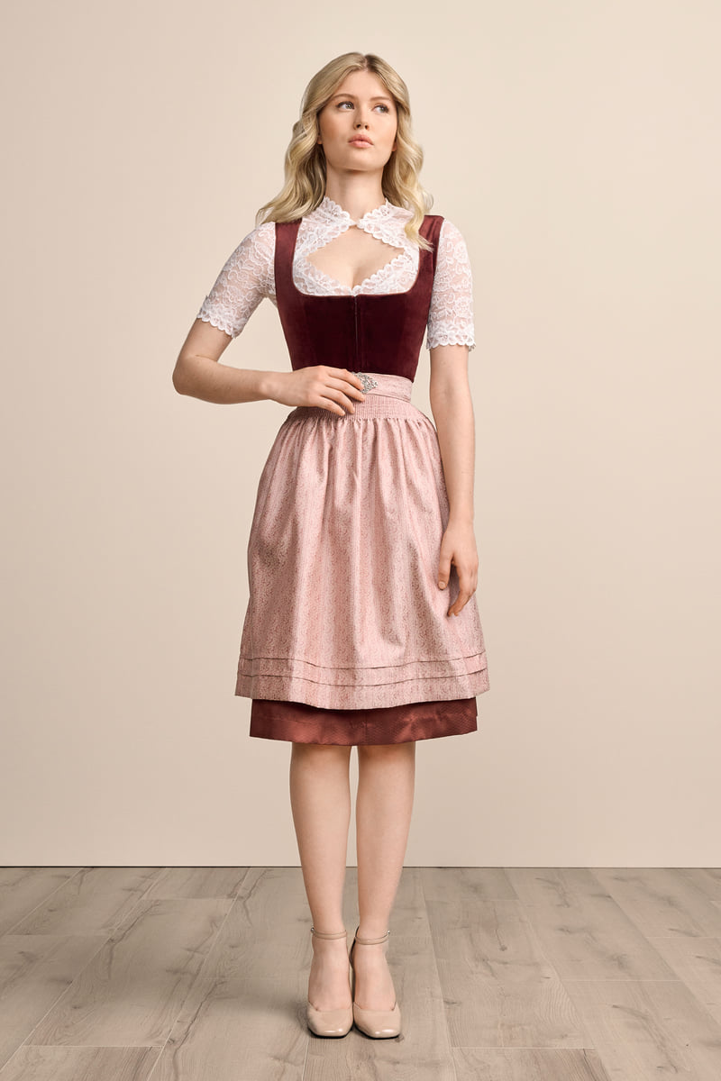 Dirndl Aurela (60cm)