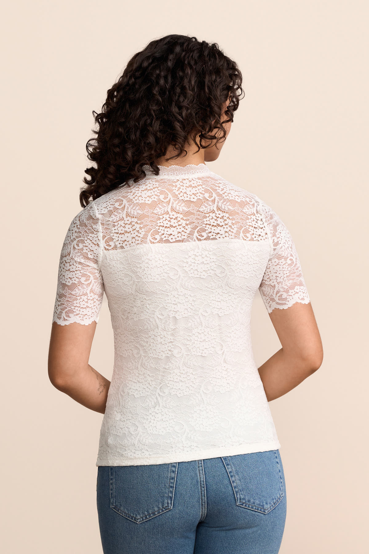 Trachtenbluse Elinea