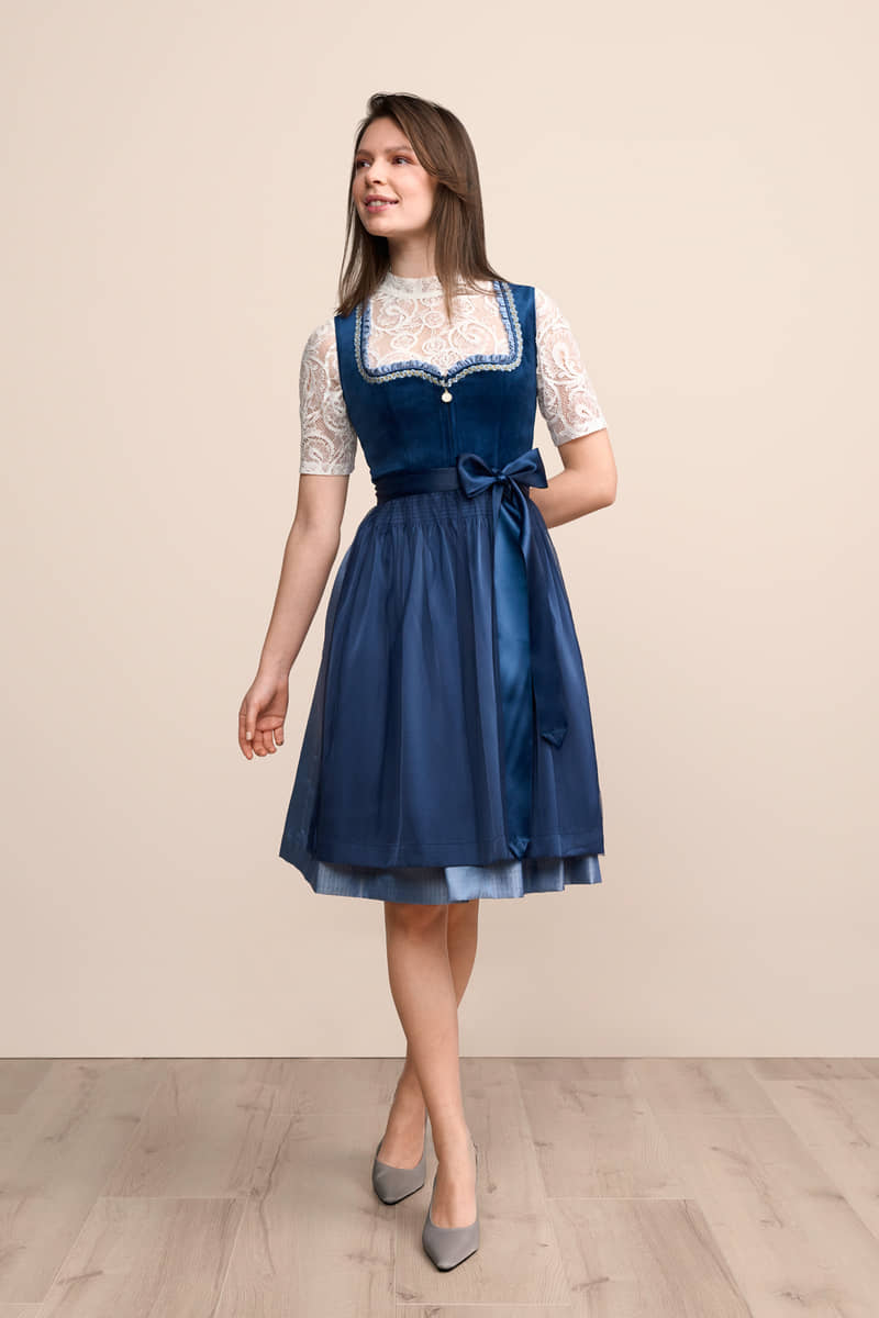 Dirndl Aubrey (60cm)