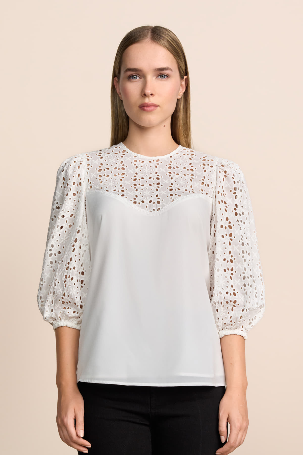 Trachtenbluse Marte