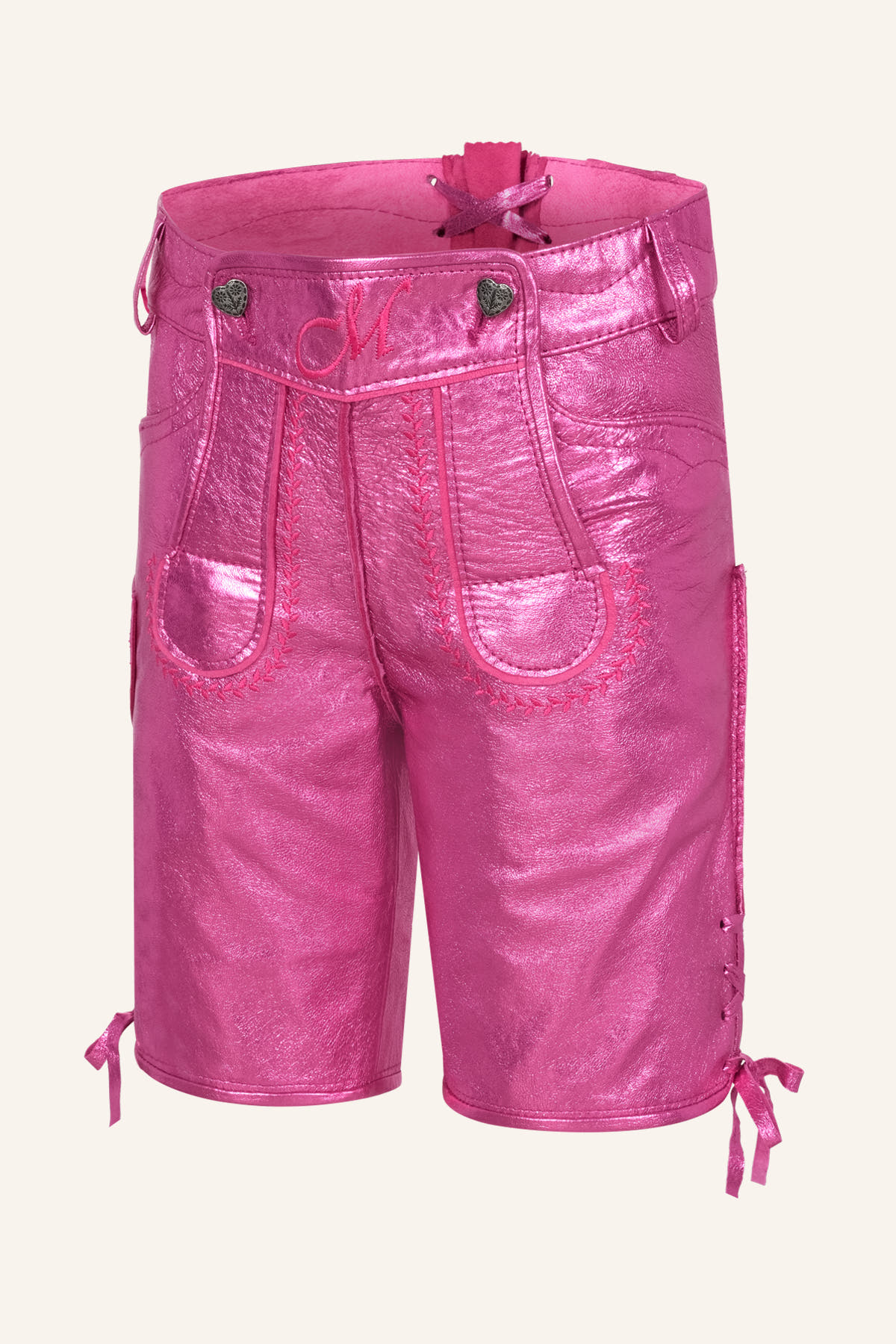 Lederhose Mini Bergmadl