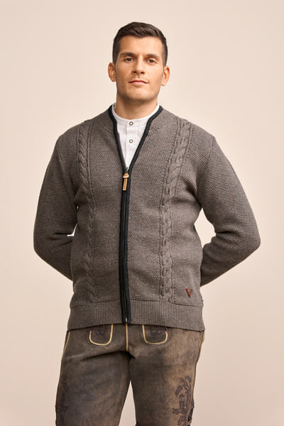 Trachtenjacke Jasper