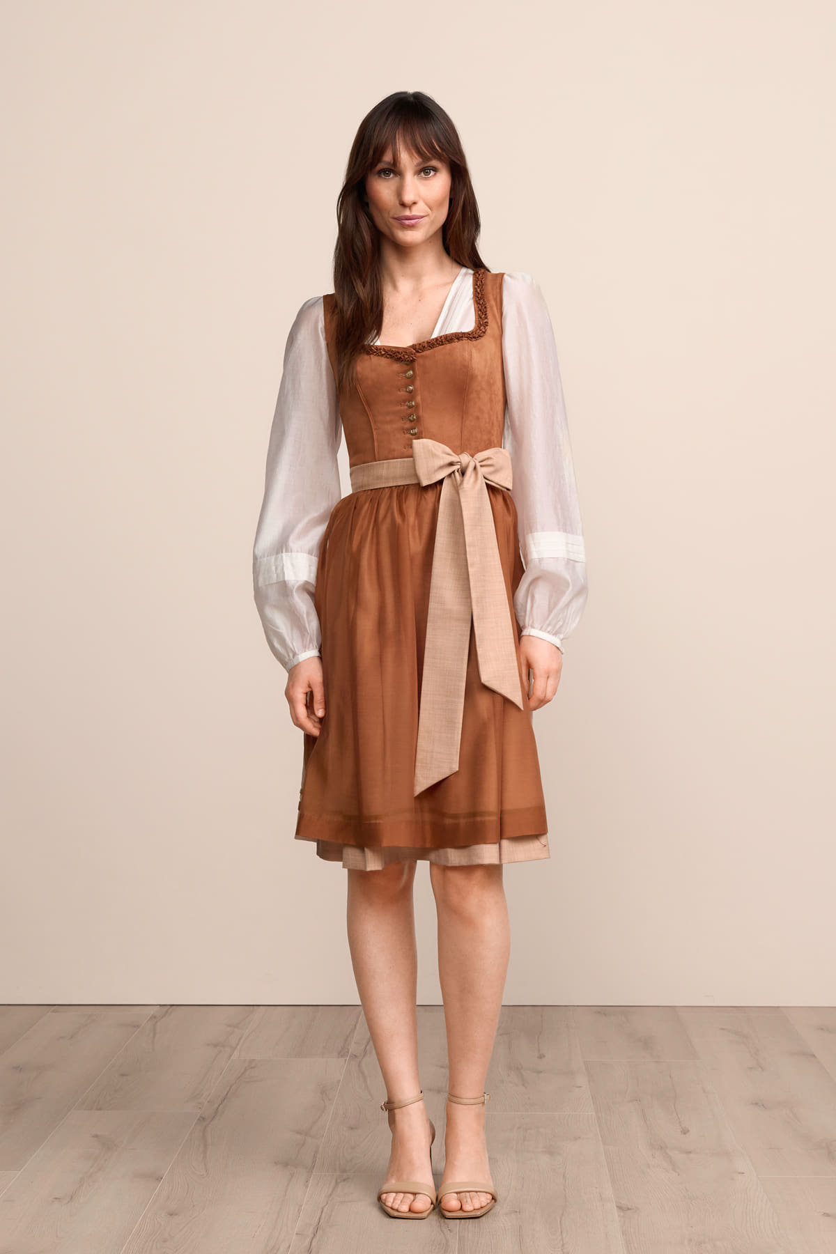 Dirndl Nelda (60cm)
