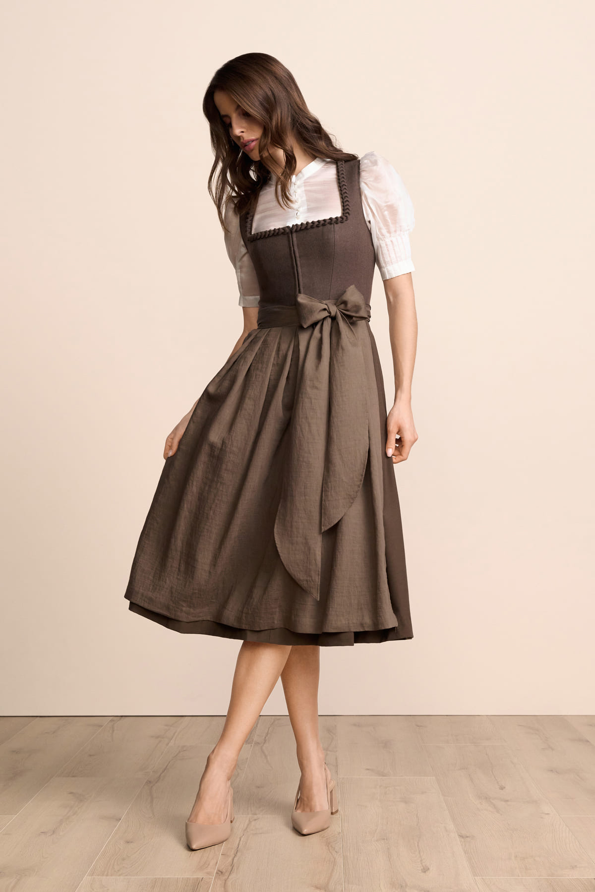 Dirndl Yemina (70cm)