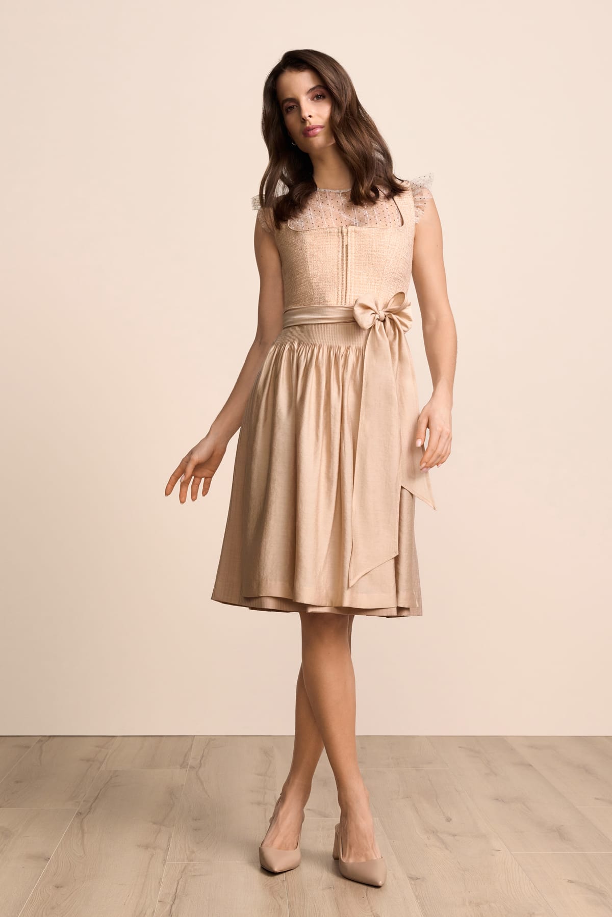 Dirndl Ludea (60cm)