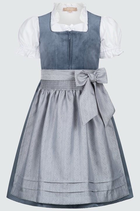 Kinderdirndl Aurela