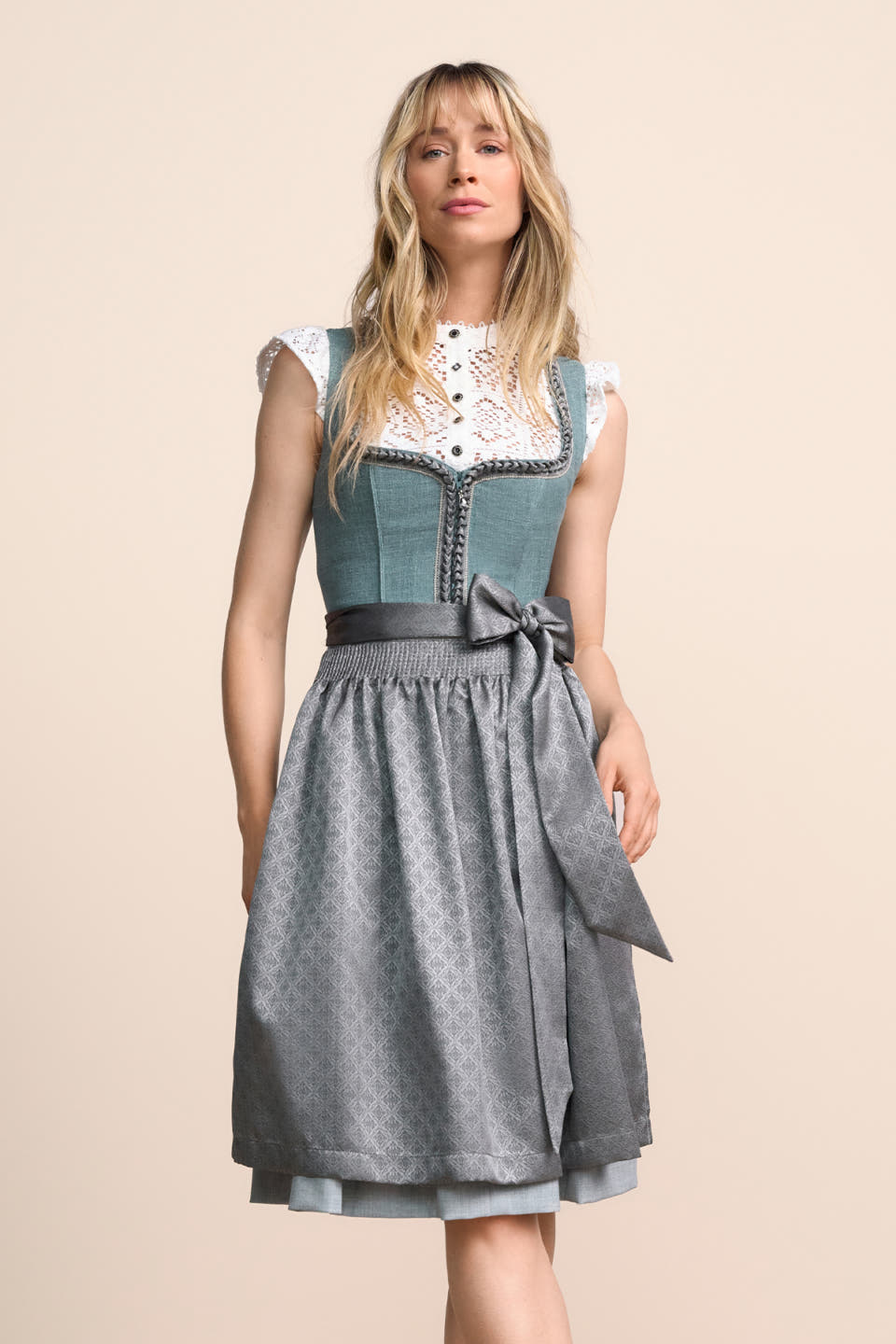 Dirndl Soleil (60cm)