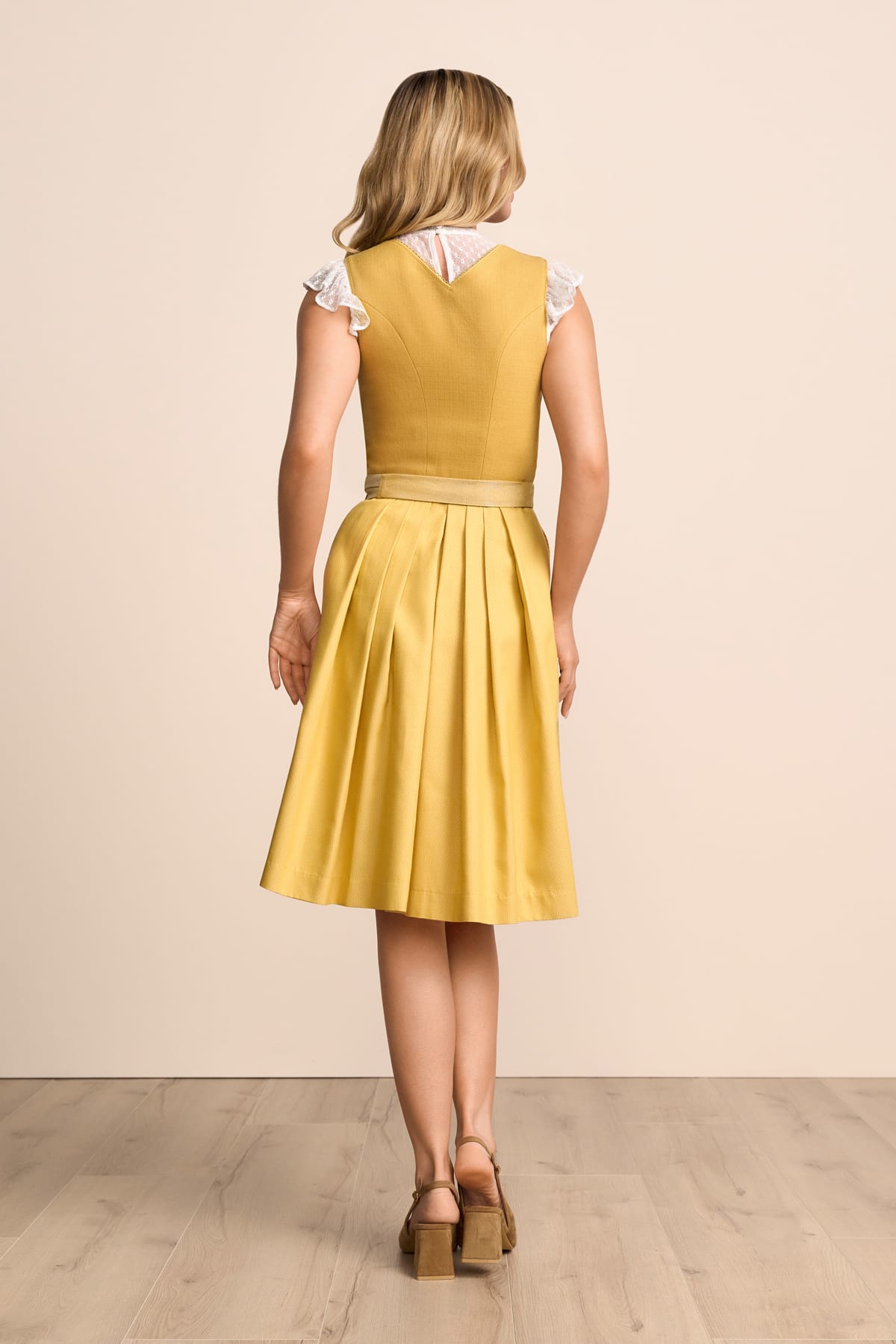 Dirndl Vynella (60cm)