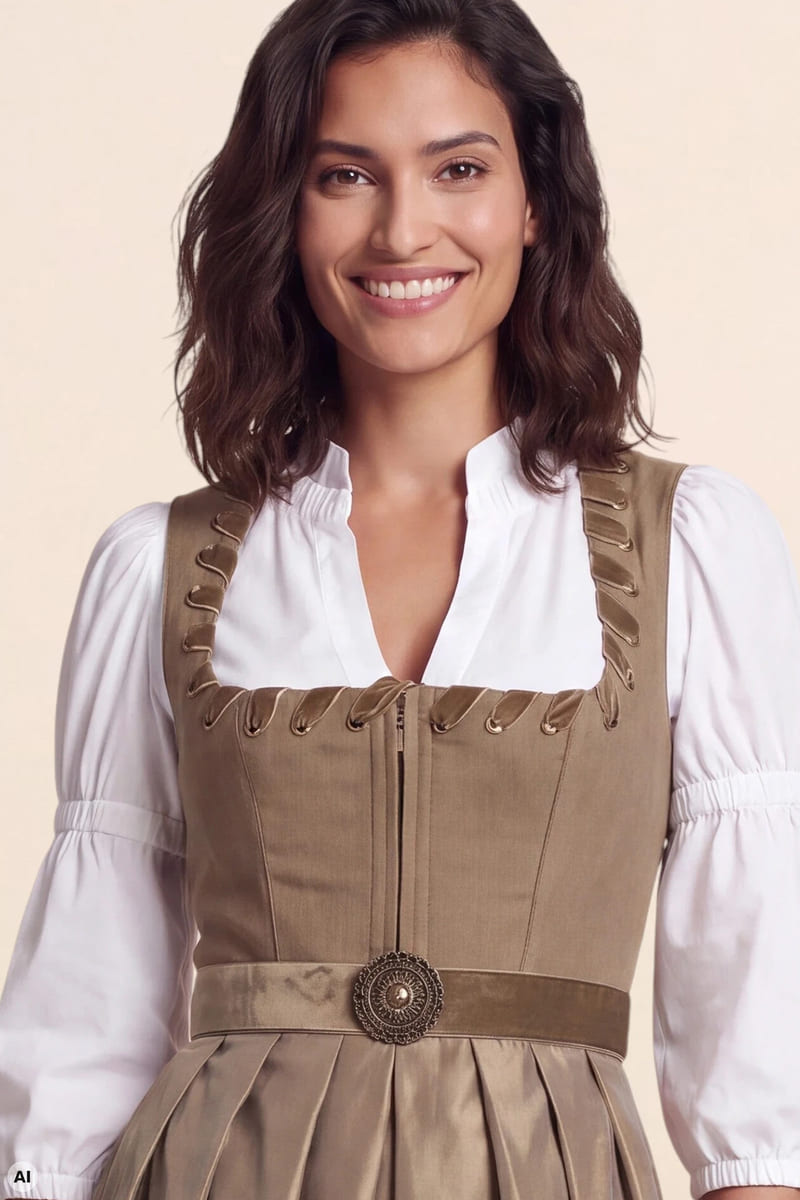 Dirndl Ceyda (70cm)