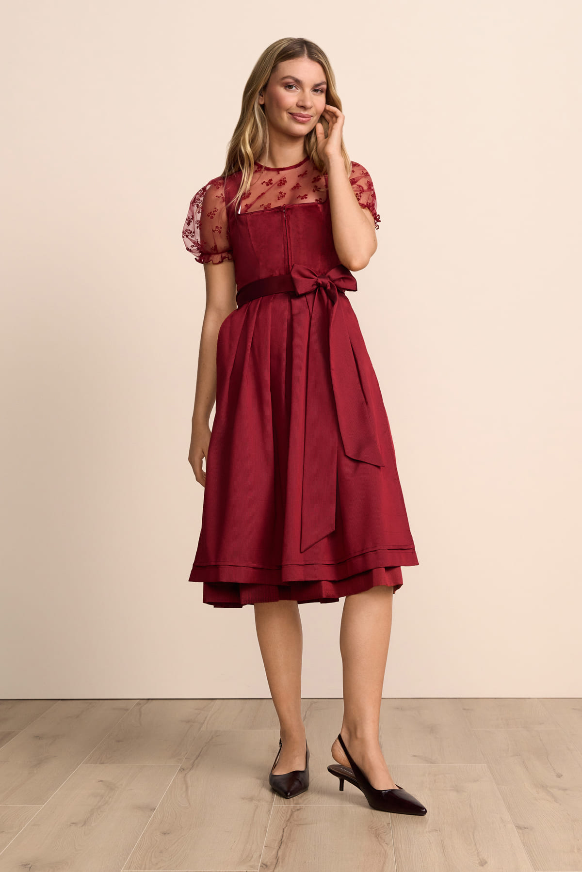 Dirndl Tia (70cm)