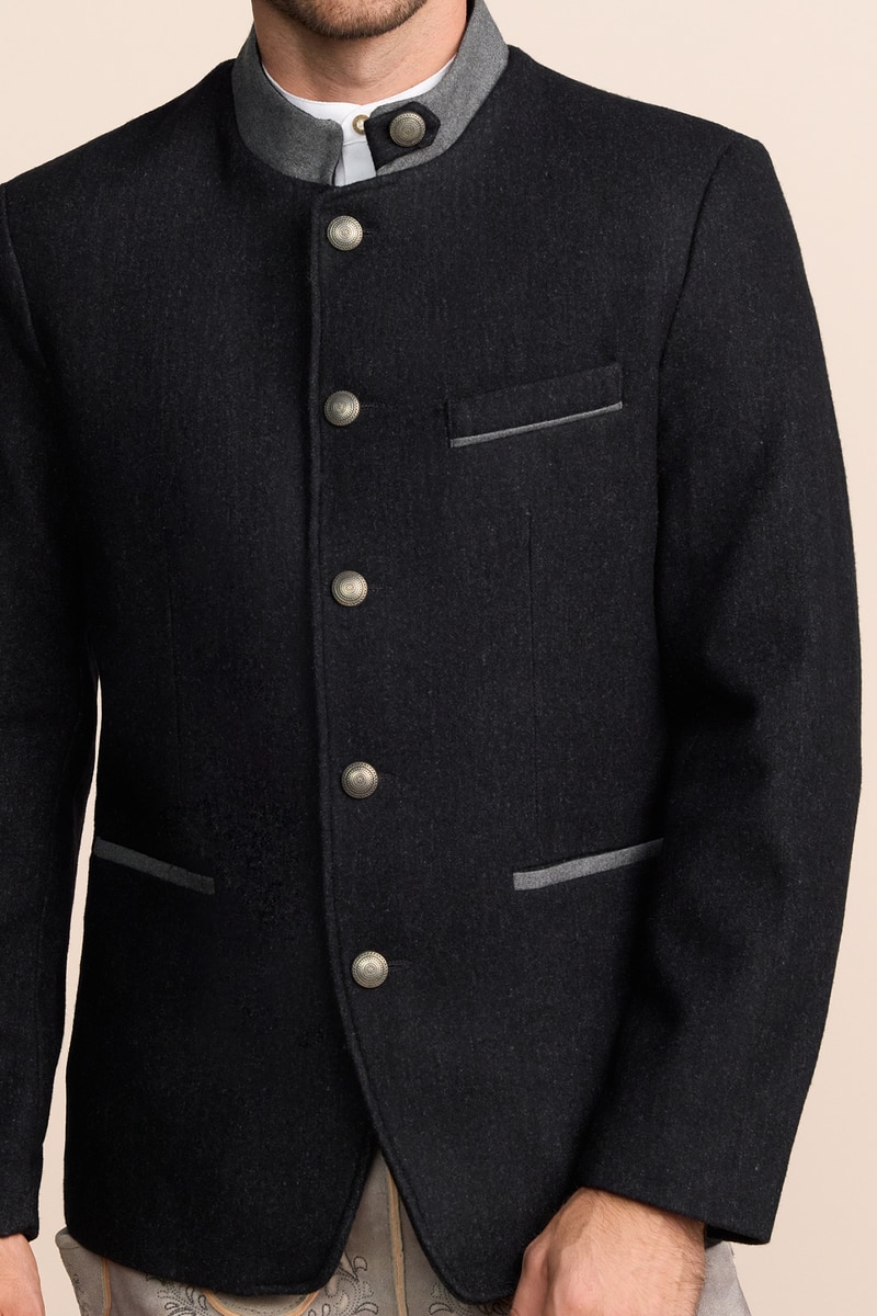 Trachtenjacke Laslo