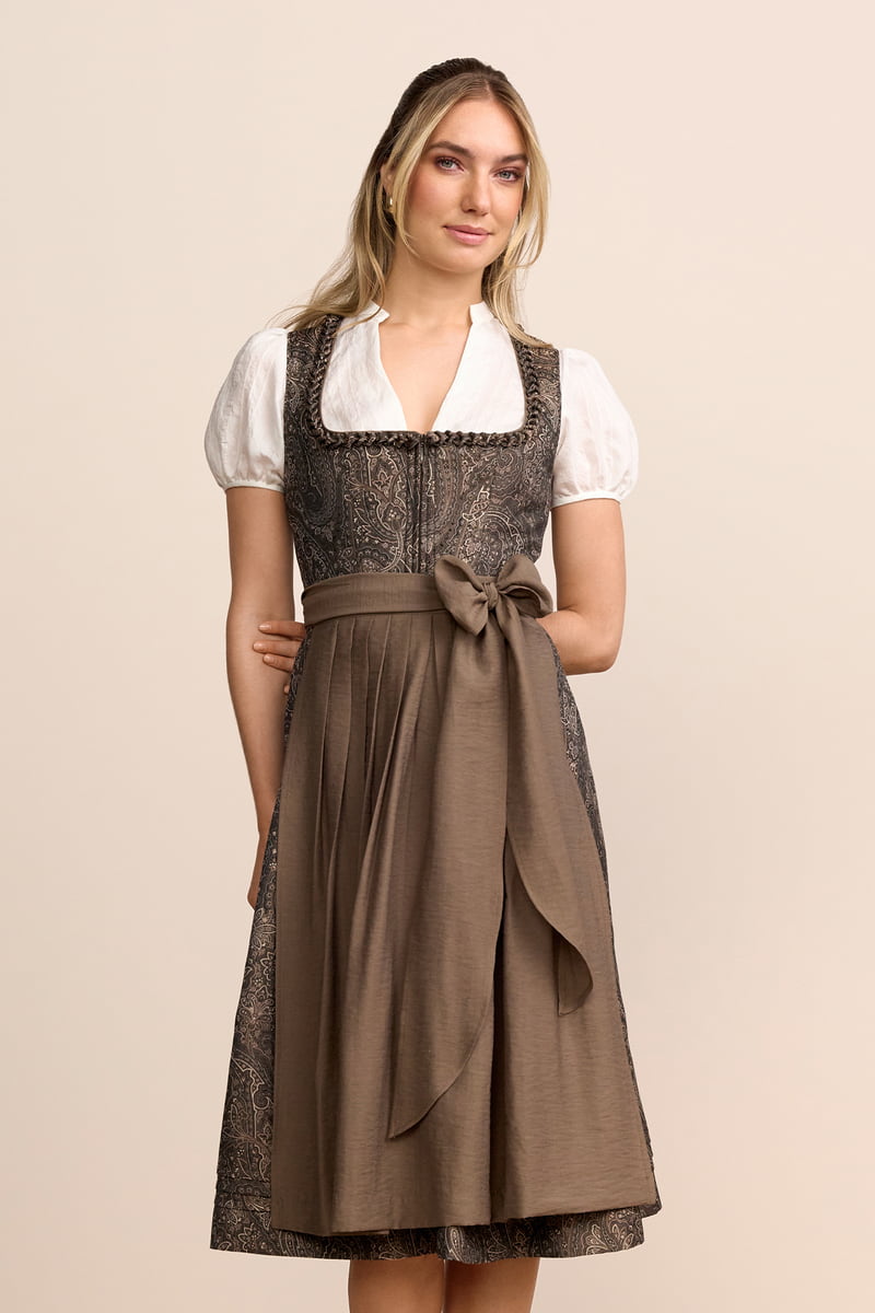 Dirndl Ornela (70cm)