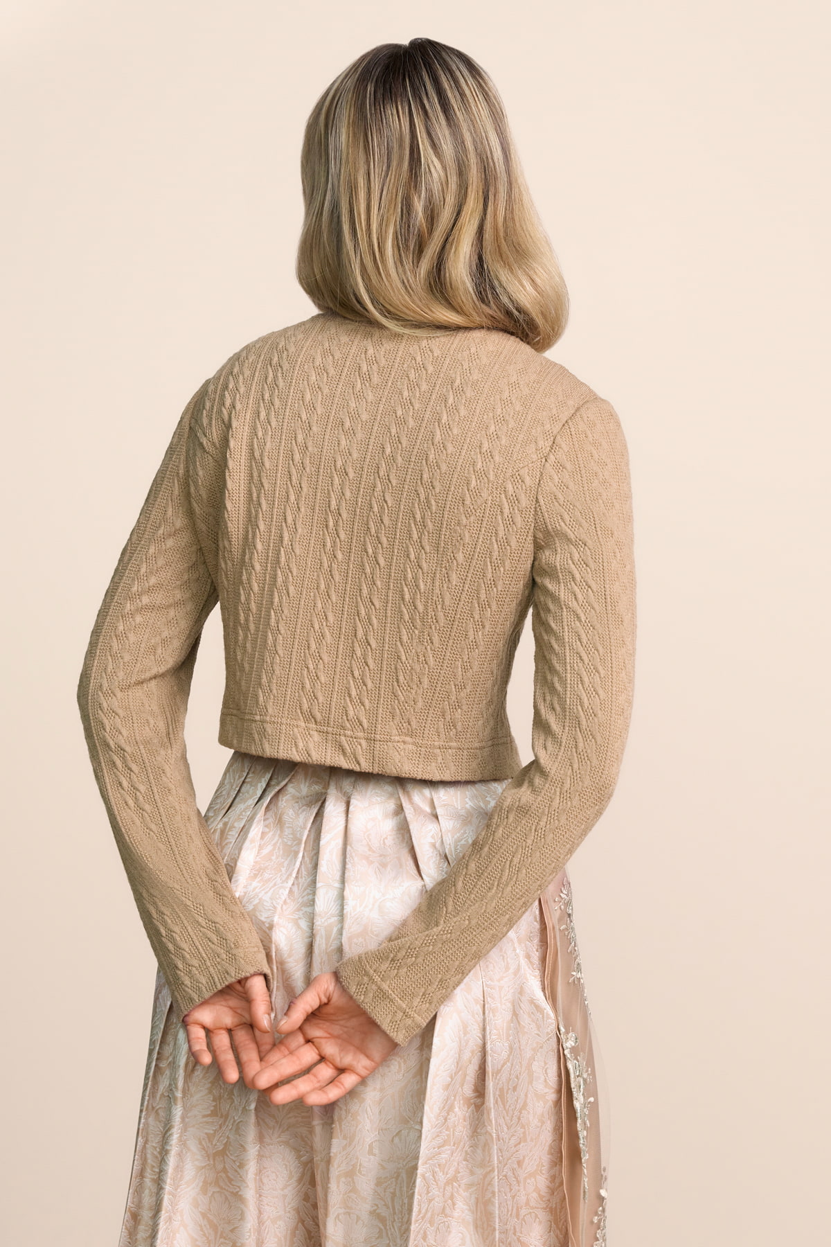 Trachtenjacke Diora 